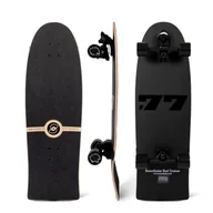 Deskorolki - Deska Surf Skate Smoothstar Filipe Toledo #77 THD - miniaturka - grafika 1