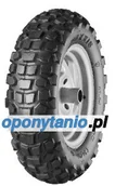 Opony motocyklowe - Maxxis M6024 120/90-10 57J koło przednie tylne koło - miniaturka - grafika 1