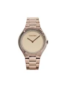 Zegarki męskie - Calvin Klein Zegarek Admire 25200368 Złoty - miniaturka - grafika 1