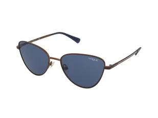 Vogue VO4145SB 507420 - Okulary przeciwsłoneczne - miniaturka - grafika 1