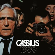 Muzyka elektroniczna - Nopaper Records 1999 CD) Cassius - miniaturka - grafika 1