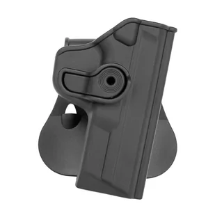 IMI Defense - Kabura Roto Paddle - S&W M&P FS/Compact - Z1120 - Odzież taktyczna i umundurowanie - miniaturka - grafika 1