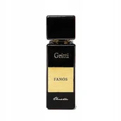 Wody i perfumy damskie - Gritti Fanos Woda perfumowana, 100ml - miniaturka - grafika 1