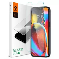 Szkła hartowane na telefon - Spigen SZKŁO HARTOWANE GLAS.TR SLIM DO - IPHONE 13 MINI AGL03403 - miniaturka - grafika 1