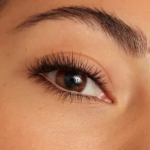 3INA 3INA 3INA The Volume Mascara Waterproof Czarny 14.0 ml - Tusze do rzęs - miniaturka - grafika 5