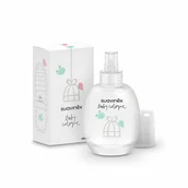 Kosmetyki kąpielowe dla dzieci - SUAVINEX Suavinex Eau de Cologne dla małych dzieci, 100 ML 3152340 - miniaturka - grafika 1