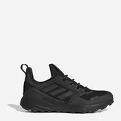 Buty trekkingowe męskie - Buty sportowe trekkingowe męskie z membraną Adidas Terrex Trailmaker GTX GY6720 44.5 Czarne (4065424627574) - miniaturka - grafika 1