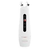 Pozostałe urządzenia kosmetyczne - Urządzenie liftingujące do twarzy, masażer z falami radiowymi RF, mezoterapia bezigłowa Beautifly B-Booster PRO - miniaturka - grafika 1