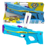 Zabawki militarne - SplashMatic Sunday Wyrzutnia na Wodę Antarctic 1000 42692 - miniaturka - grafika 1