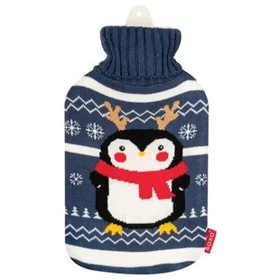 Termofor SOXO Pingwin - Termofory - miniaturka - grafika 1