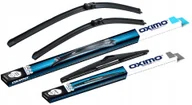 Wycieraczki samochodowe - Oximo Wycieraczki Ford Mondeo IV MK4 Kombi 2007- - miniaturka - grafika 1