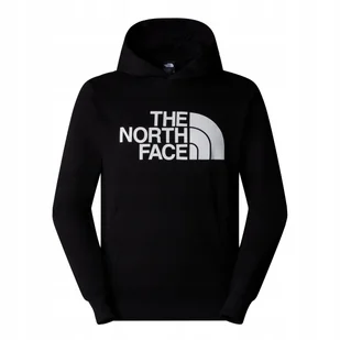 THE NORTH FACE BLUZA HALF DOME PULLOVER NF0A8A04JK3 r S - Bluzy męskie - miniaturka - grafika 1