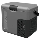 Lodówki turystyczne - Przenośna Lodówka Kempingowa YOLCO ET18 CARBON - miniaturka - grafika 1