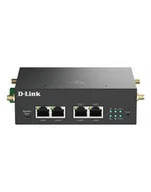 Routery - D-LINK Industrial M2M Router 5G NR - Dual SI DWM-314-GP/E - miniaturka - grafika 1