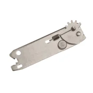 Przewody hamulcowe - Rozpieracz WPS 1.F031 Mondeo 93- LEWY - miniaturka - grafika 1