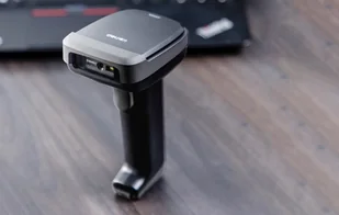 Czytnik kodów kreskowych Deli E14952 - Artykuły biurowe Czytnik kodów kreskowych Deli E14952 - Artykuły biurowe - miniaturka - grafika 5