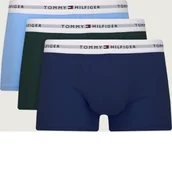 Majtki męskie - Tommy Hilfiger Bokserki 3-pack - miniaturka - grafika 1
