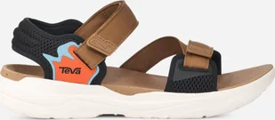 Teva M'S Zymic, HBBC, 39.5 us 7; uk 6 - Sandały męskie - miniaturka - grafika 1