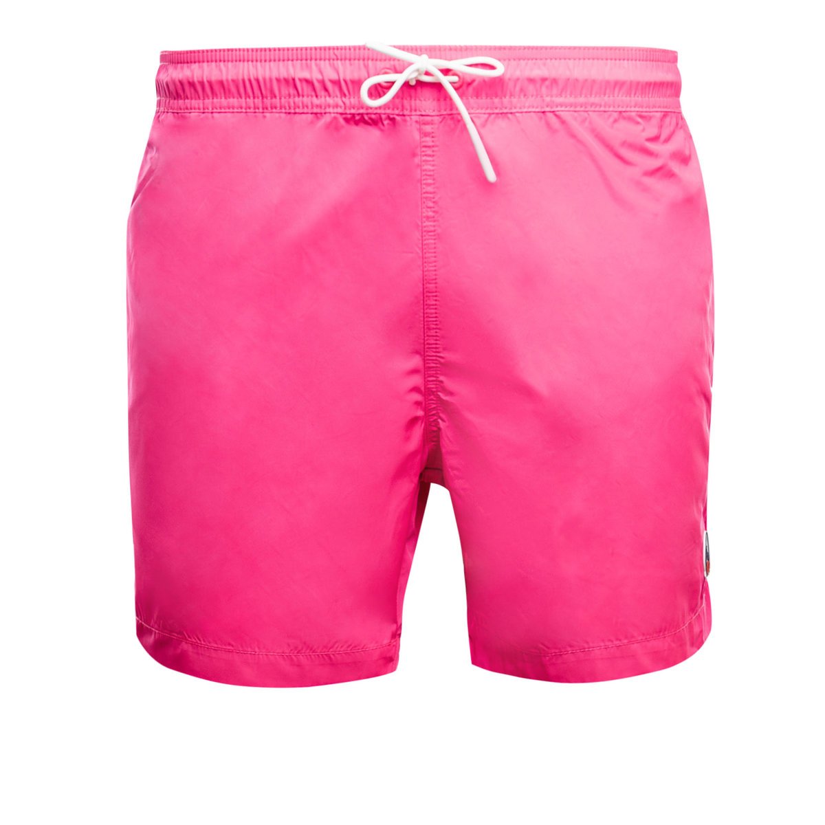Spodenki kąpielowe męskie Jott Biarritz Fluo XL