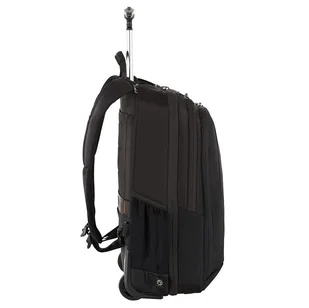Plecak na kółkach Samsonite Guardit 2.0 - black - Plecaki - miniaturka - grafika 5