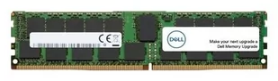 dell 16GB UDIMM DDR4 3200MHz 2Rx8 AC140401 - Pamięci RAM - miniaturka - grafika 1