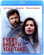 Horrory Blu-Ray - Every Breath You Take - miniaturka - grafika 1