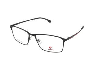 Dioptrie szkieł Carrera Carrera 8896 BLX - Okulary korekcyjne, oprawki, szkła - miniaturka - grafika 1