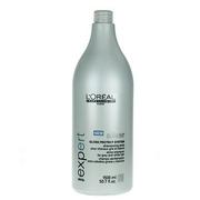 Szampony do włosów - Loreal PROFESSIONNEL EXPERT Silver Szampon do Włosów Mocno Rozjaśnionych lub siwe 1500ml - miniaturka - grafika 1