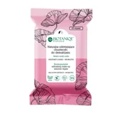 Chusteczki do demakijażu - BIOTANIQE ECOLOGIQ ODŚWIEŻAJĄCE CHUSTECZKI DO DEMAKIJAŻU 25 SZTUK - miniaturka - grafika 1