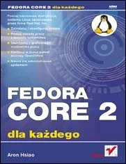 Fedora Core 2 dla każdego - Systemy operacyjne i oprogramowanie - miniaturka - grafika 1