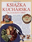 Książki kucharskie - Książka kucharska dla całej rodziny - miniaturka - grafika 1