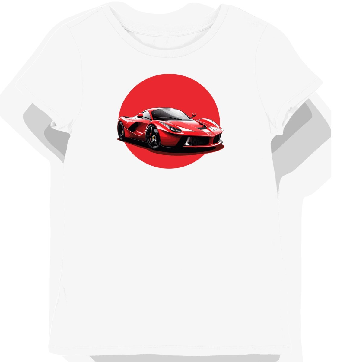 Koszulka damska biała Zmotoryzowany Elegancki Styl XS