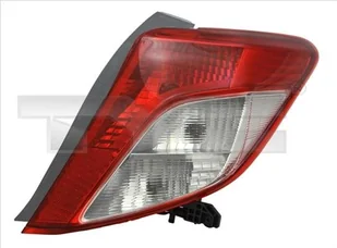 Lampa tylna zespolona TYC 11-12227-05-2 - Lampy tylne - miniaturka - grafika 1