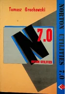 Systemy operacyjne i oprogramowanie - Norton Utilities 7 0 - miniaturka - grafika 1