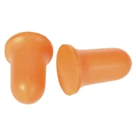 Akcesoria BHP - PORTWEST EP06ORR Zatyczki do uszu Bell Comfort z pianki PU (200 PAR) - miniaturka - grafika 1