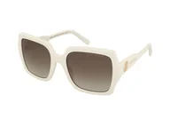 Okulary przeciwsłoneczne - Okulary przeciwsłoneczne Marc Jacobs Marc 731/S SZJ/HA - miniaturka - grafika 1