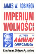 Ekonomia - Imperium wolności - miniaturka - grafika 1