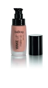 IsaDora Wake Up, podkład 06 Cool Beige, 30 ml - Podkłady do twarzy - miniaturka - grafika 1