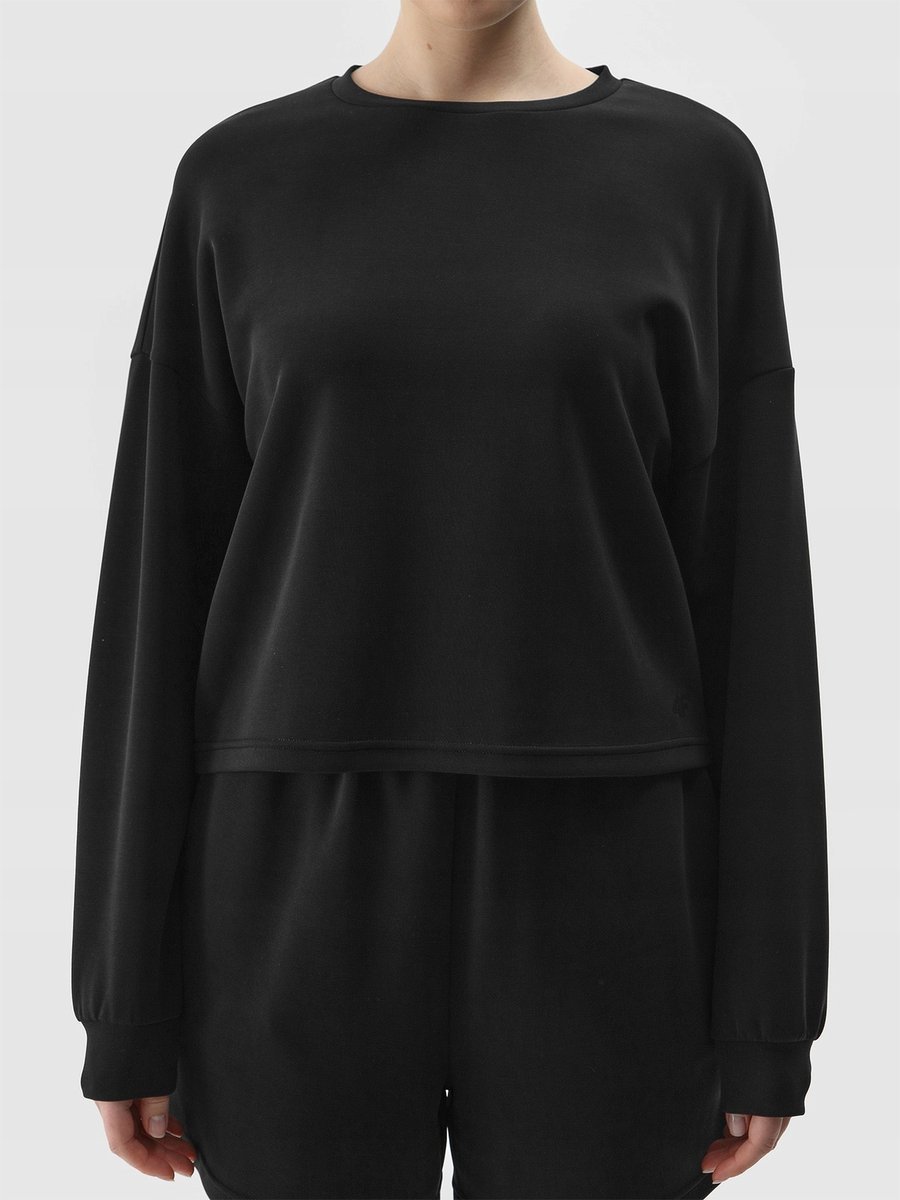 BLUZA DAMSKA 4FWSS24TSWSF1001 4F L