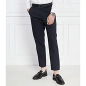 Spodnie męskie - Armani Exchange Spodnie chino | Slim Fit - miniaturka - grafika 1