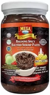 Kuchnie świata - Mega Pikantna pasta krewetkowa Bagoong Hot 250g - Mega - miniaturka - grafika 1