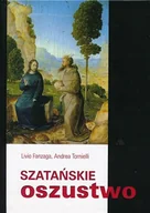 Religia i religioznawstwo - Szatańskie oszustwo - miniaturka - grafika 1