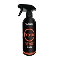 Akcesoria rowerowe - Preparat czyszczący YAFUZU YB10 EBike Easy Wash Bio 500 ml - miniaturka - grafika 1