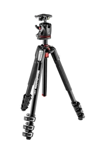 Statyw Manfrotto MK190XPRO4-BHQ2 - Statywy fotograficzne - miniaturka - grafika 1