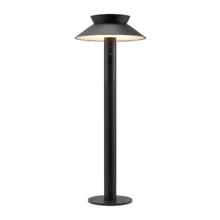 Lampa Justina Solar nordlux 2418098003 - Lampy ogrodowe - miniaturka - grafika 1