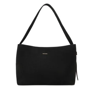 Torebka Gino Rossi EO-LARA-513-518-2 Czarny - Torebki damskie - miniaturka - grafika 1