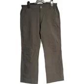 Spodnie damskie - Regatta Spodnie Męskie Wygodne Stylowe Szare Rozmiar 29 - REGATTA - miniaturka - grafika 1