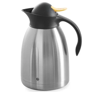 Hendi Termos do herbaty 1,5 l | , 446621 - Wyposażenie lokali gastronomicznych - miniaturka - grafika 3