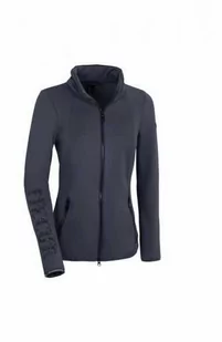 Pikeur Kurtka damska PURA SS22 - blueberry - Kurtki jeździeckie - miniaturka - grafika 1