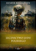 Filozofia i socjologia - Lecznictwo ludu polskiego - miniaturka - grafika 1